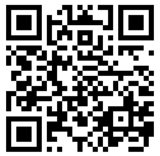 BTC QR Code